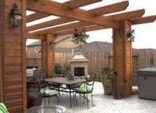 Kwikfynd Pergolas
hoffman